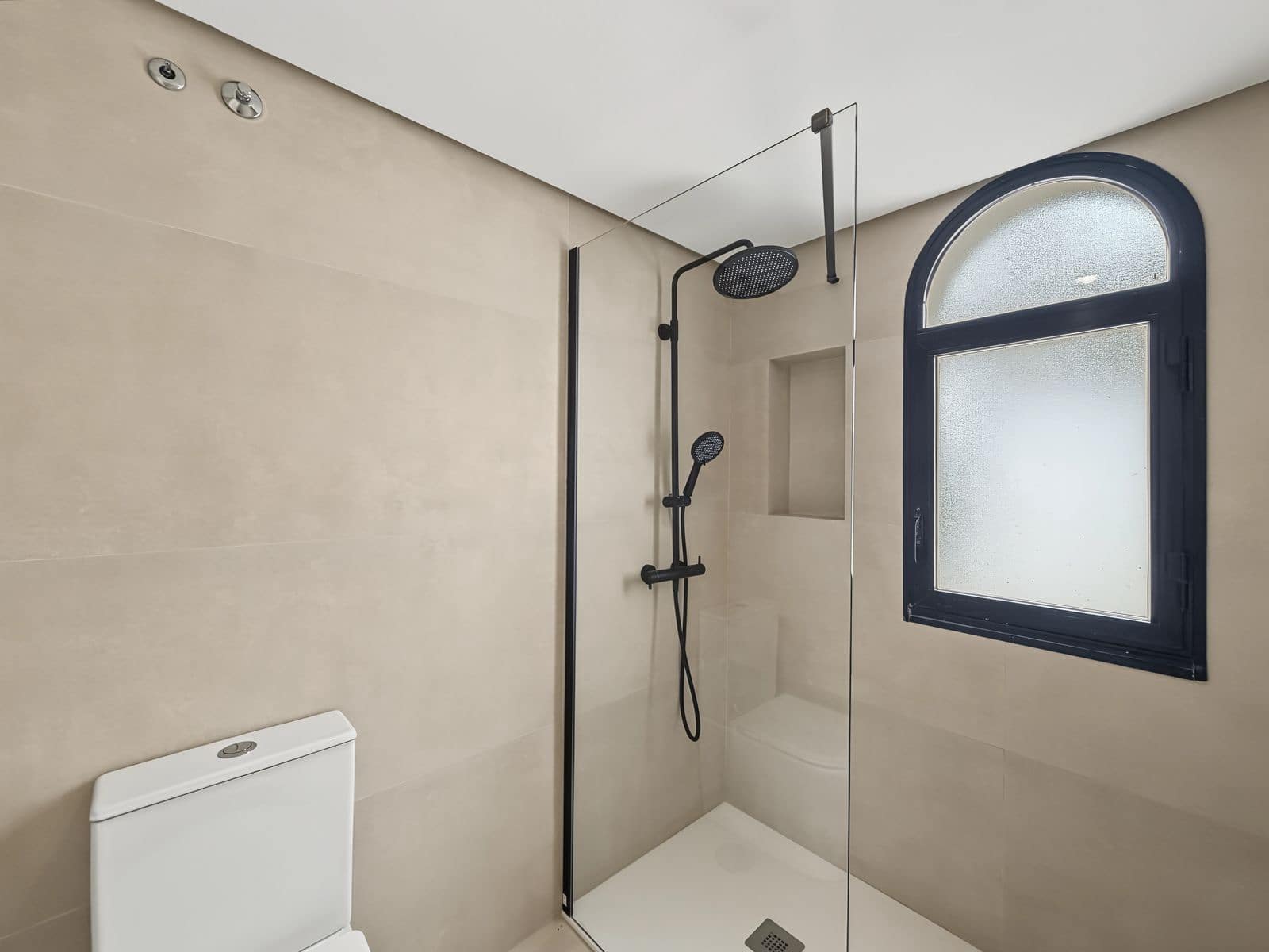 3 sypialnia Dom na sprzedaż w Cancelada z basenem - 640 000 € (Ref: 10153535)