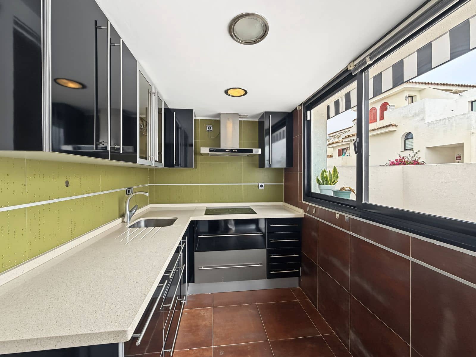 3 sypialnia Dom na sprzedaż w Cancelada z basenem - 640 000 € (Ref: 10153535)