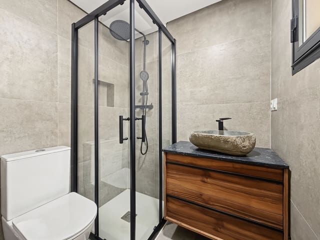 3 sovrum Hus till salu i Cancelada, Estepona med pool - 640 000 € (Ref: 10153535)