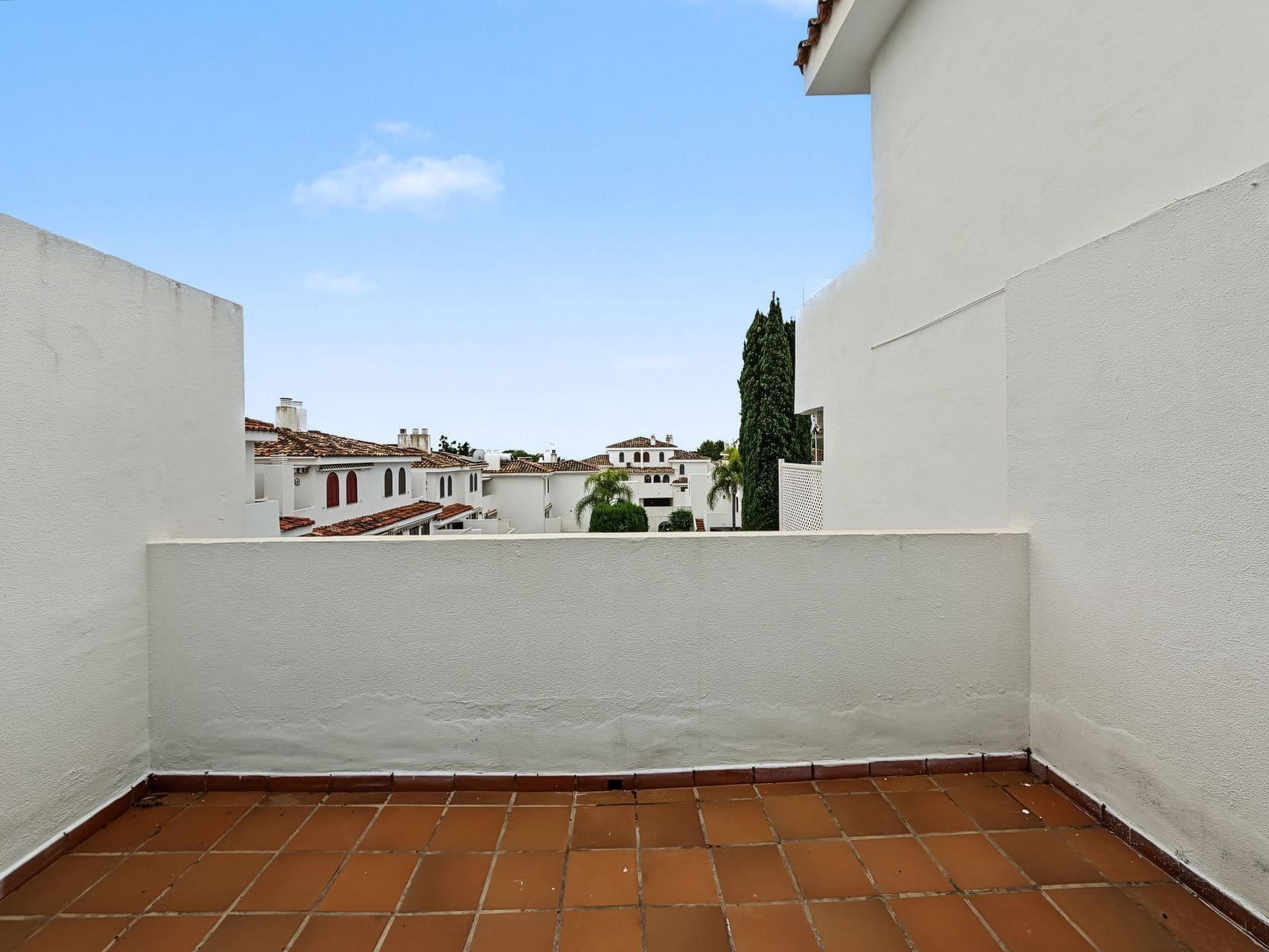 3 sypialnia Dom na sprzedaż w Cancelada z basenem - 640 000 € (Ref: 10153535)
