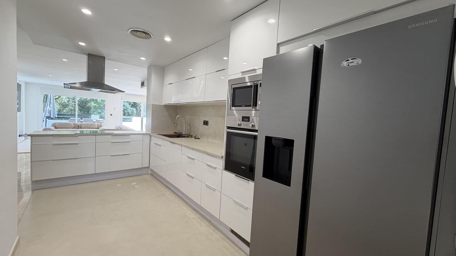 3 sypialnia Apartament na sprzedaż w Guadalmina - 850 000 € (Ref: 10153536)