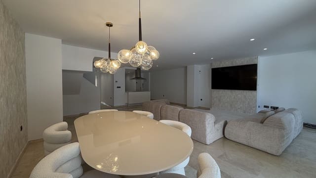 3 sypialnia Apartament na sprzedaż w Guadalmina Alta, Marbella - 850 000 € (Ref: 10153536)