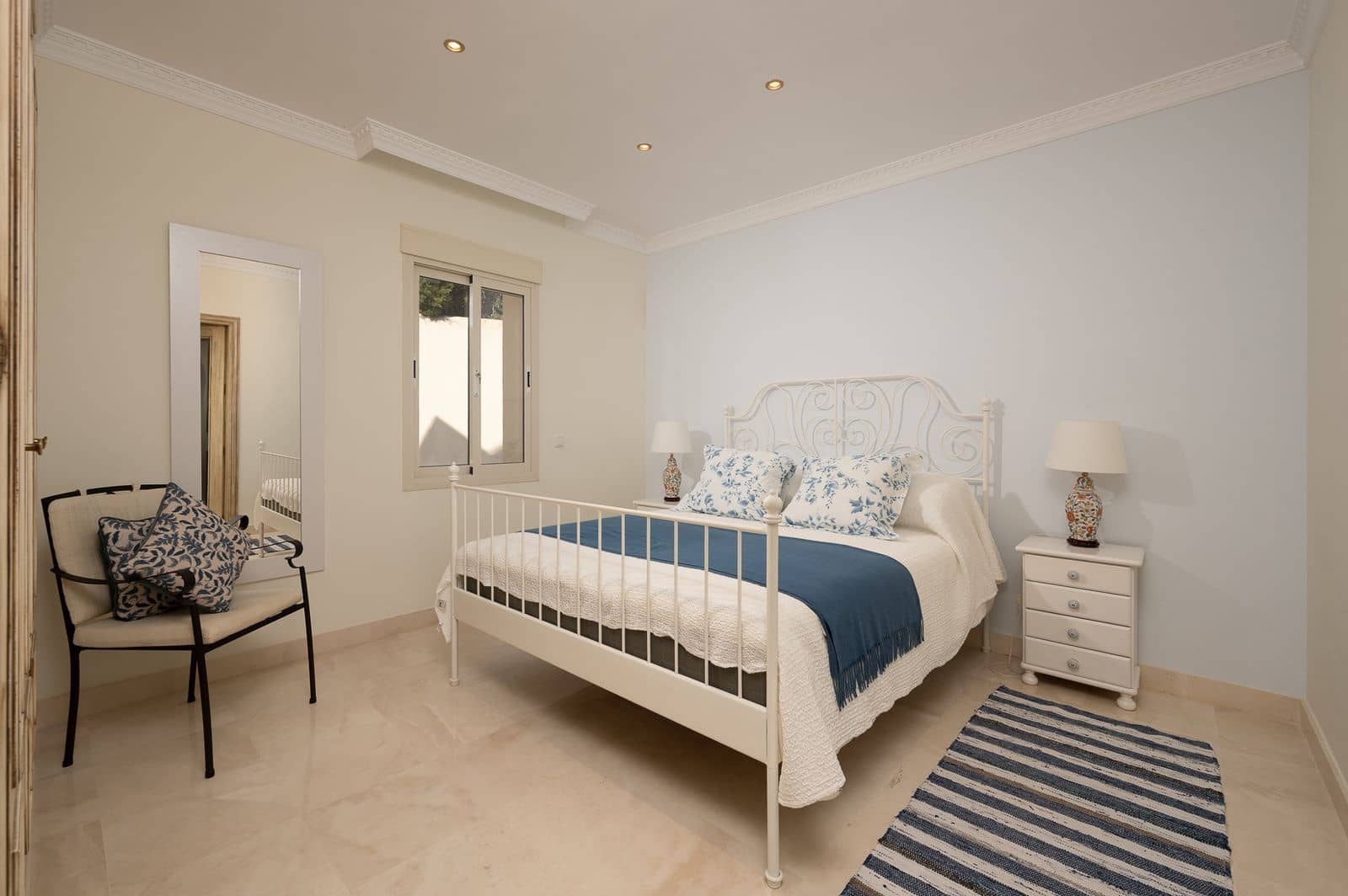 4 soverom Villa til salgs i Mijas Golf med svømmebasseng - € 1 625 000 (Ref: 10153537)