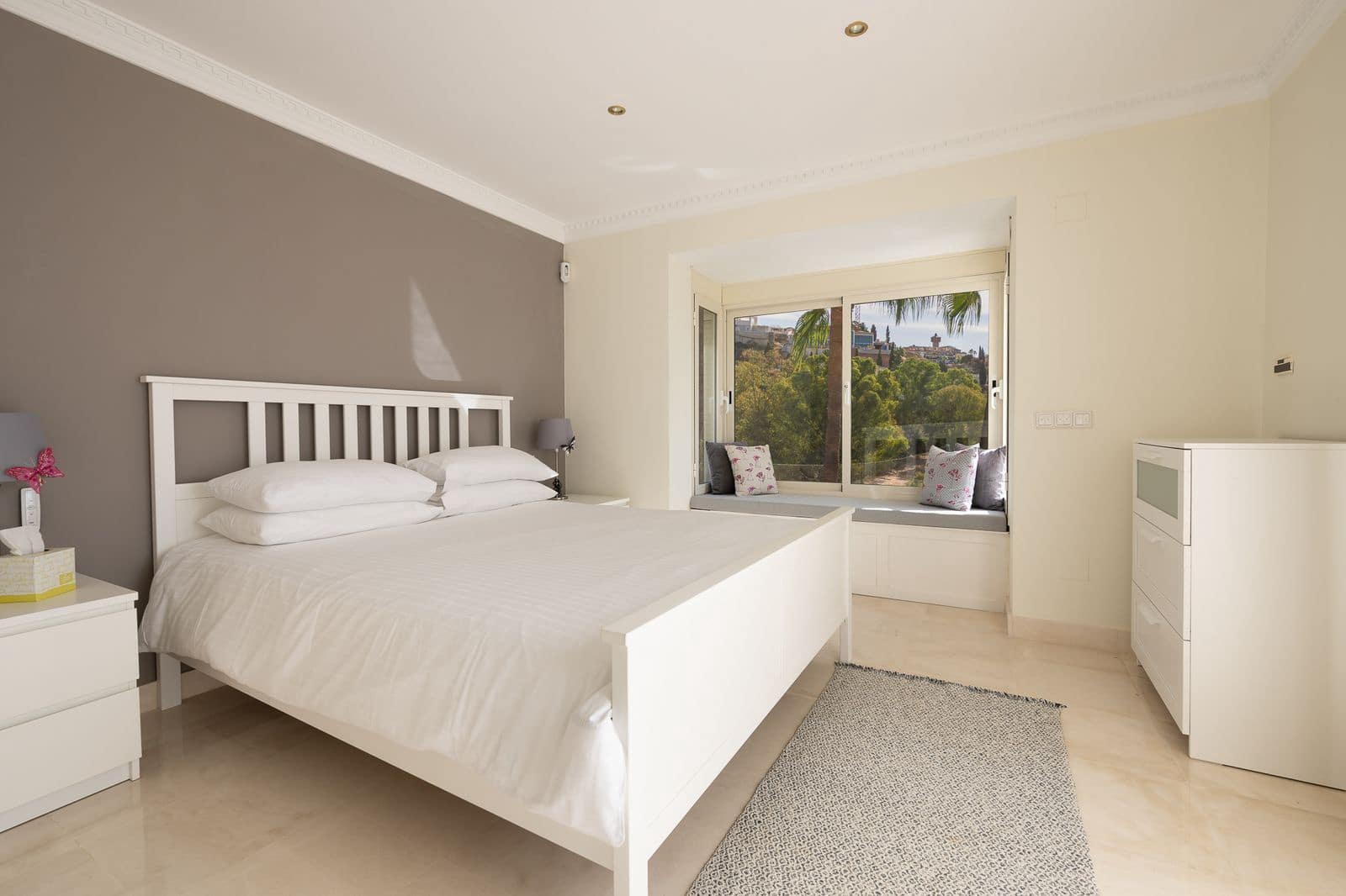 4 soverom Villa til salgs i Mijas Golf med svømmebasseng - € 1 625 000 (Ref: 10153537)