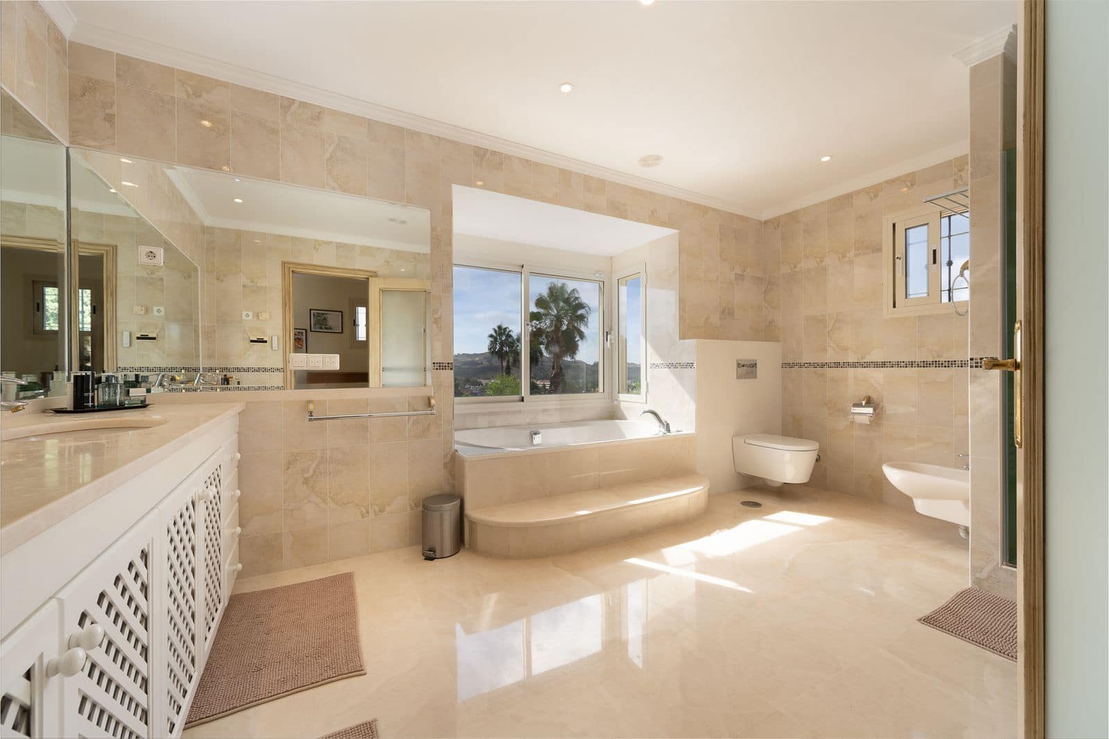 4 soverom Villa til salgs i Mijas Golf med svømmebasseng - € 1 625 000 (Ref: 10153537)