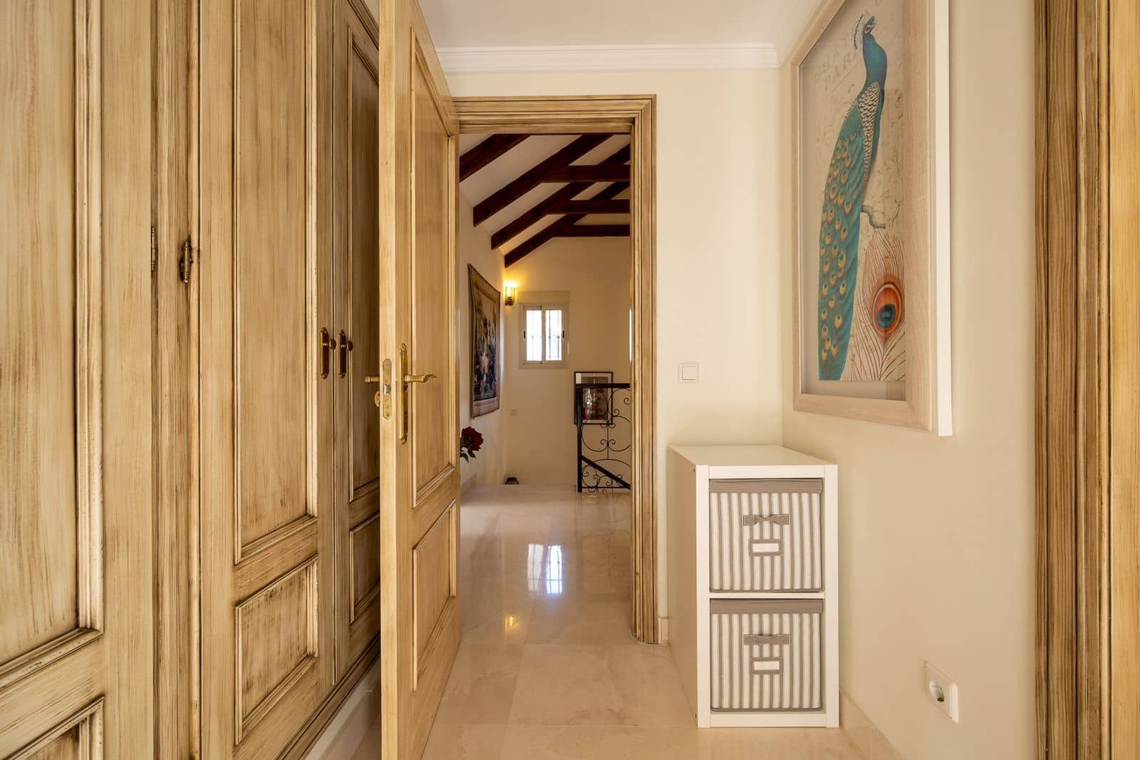 4 soverom Villa til salgs i Mijas Golf med svømmebasseng - € 1 625 000 (Ref: 10153537)