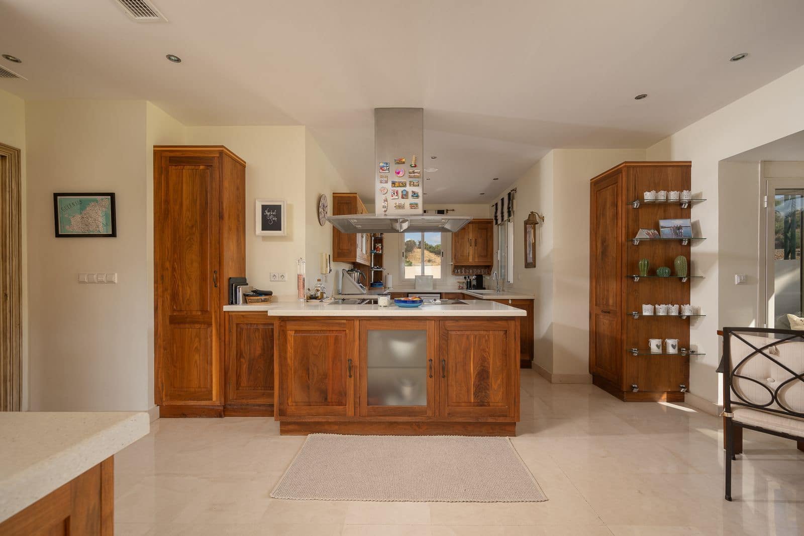 4 soverom Villa til salgs i Mijas Golf med svømmebasseng - € 1 625 000 (Ref: 10153537)