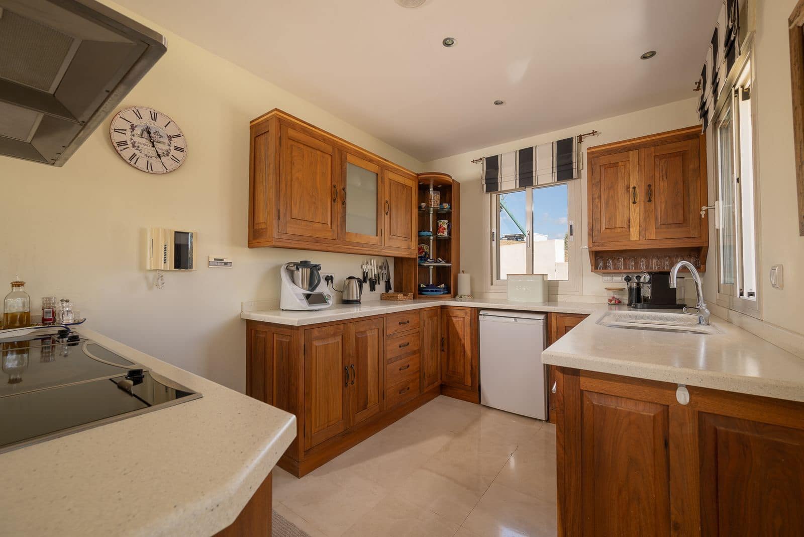 4 soverom Villa til salgs i Mijas Golf med svømmebasseng - € 1 625 000 (Ref: 10153537)