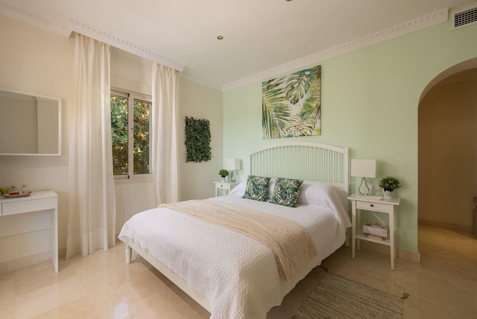 4 soverom Villa til salgs i Mijas Golf med svømmebasseng - € 1 625 000 (Ref: 10153537)