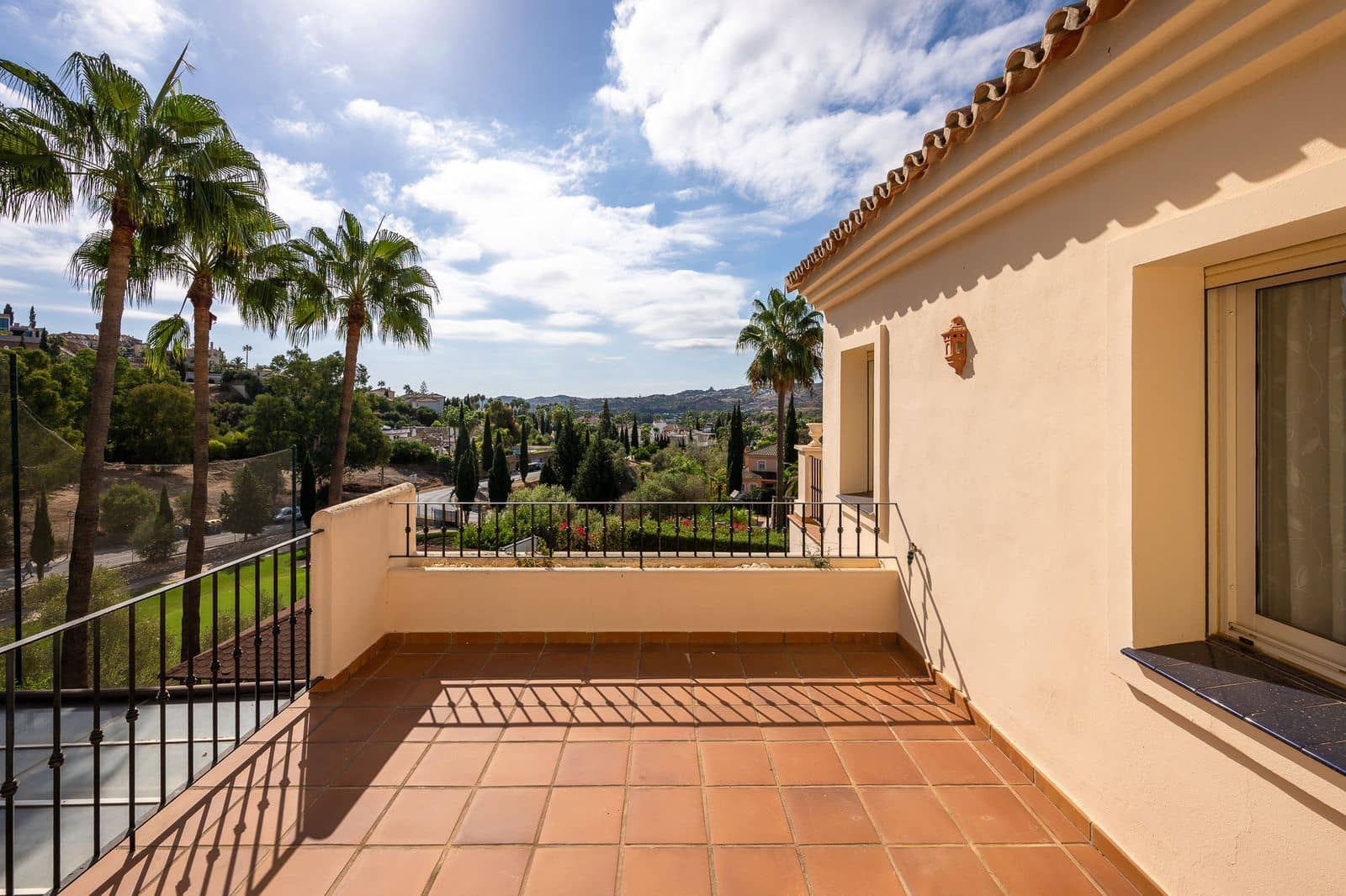 4 soverom Villa til salgs i Mijas Golf med svømmebasseng - € 1 625 000 (Ref: 10153537)