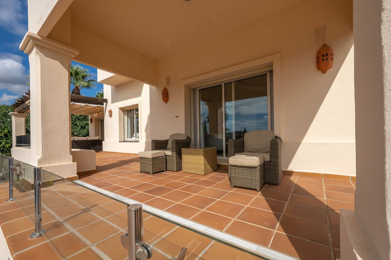 4 soverom Villa til salgs i Mijas Golf med svømmebasseng - € 1 625 000 (Ref: 10153537)