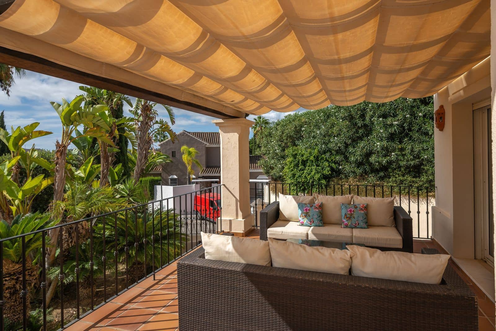 4 soverom Villa til salgs i Mijas Golf med svømmebasseng - € 1 625 000 (Ref: 10153537)