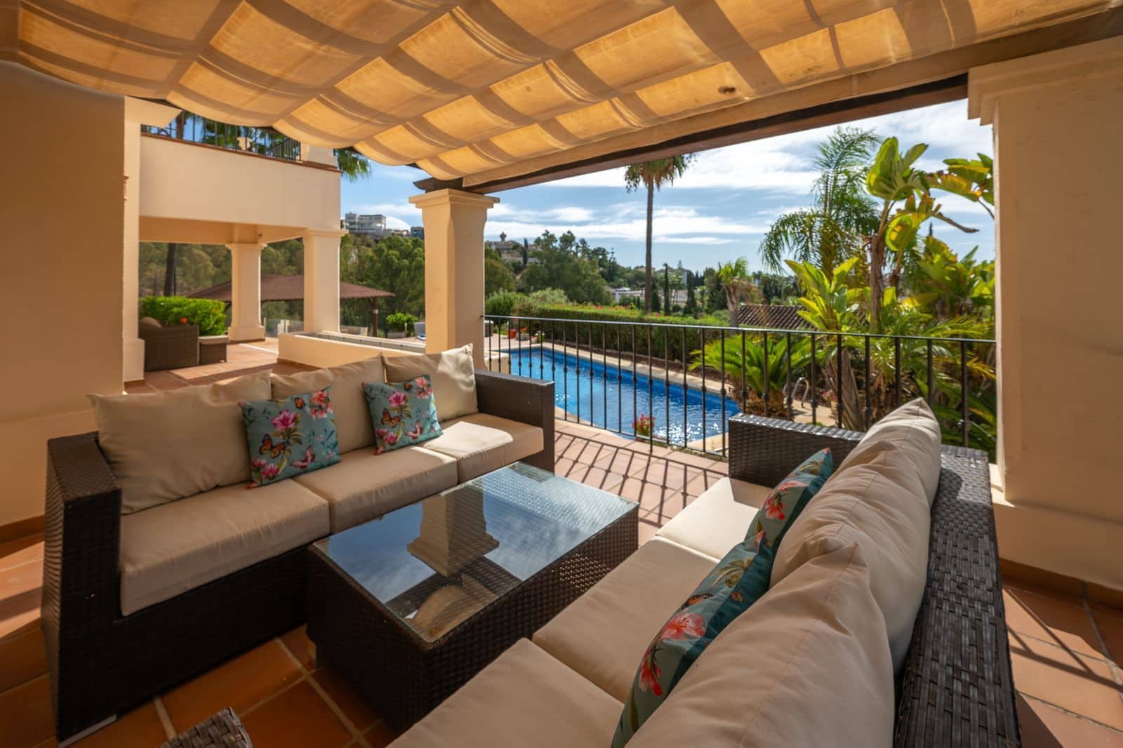 4 soverom Villa til salgs i Mijas Golf med svømmebasseng - € 1 625 000 (Ref: 10153537)
