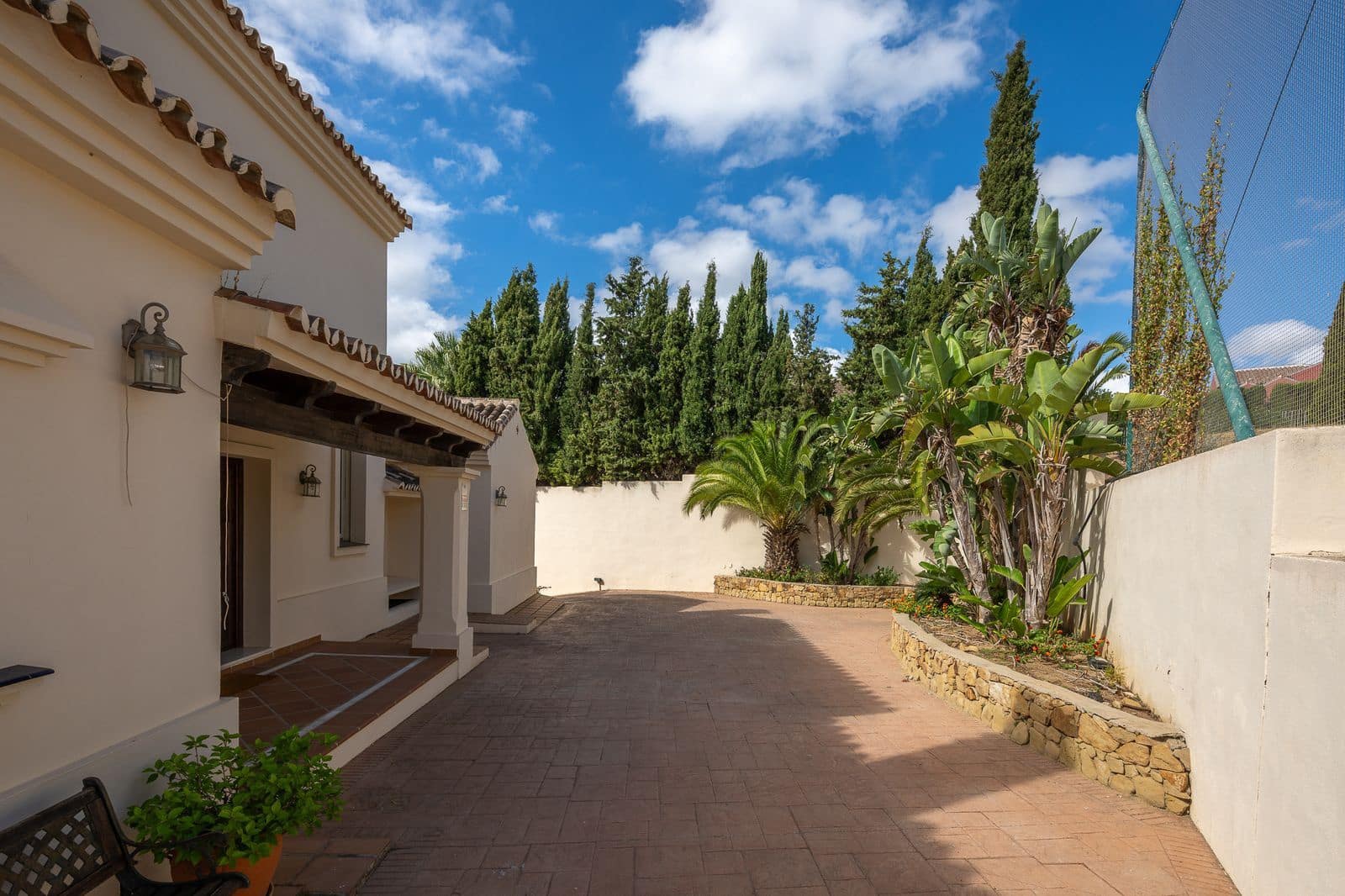 4 soverom Villa til salgs i Mijas Golf med svømmebasseng - € 1 625 000 (Ref: 10153537)