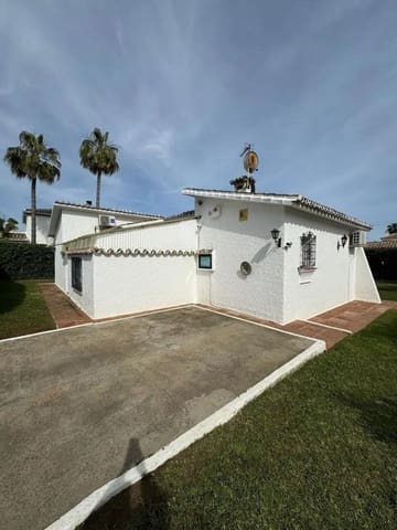 3 Zimmer Villa zu verkaufen in Estepona - 1.050.000 € (Ref: 10153538)