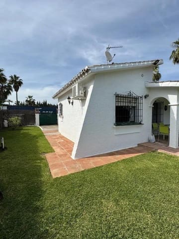 3 Zimmer Villa zu verkaufen in Estepona - 1.050.000 € (Ref: 10153538)