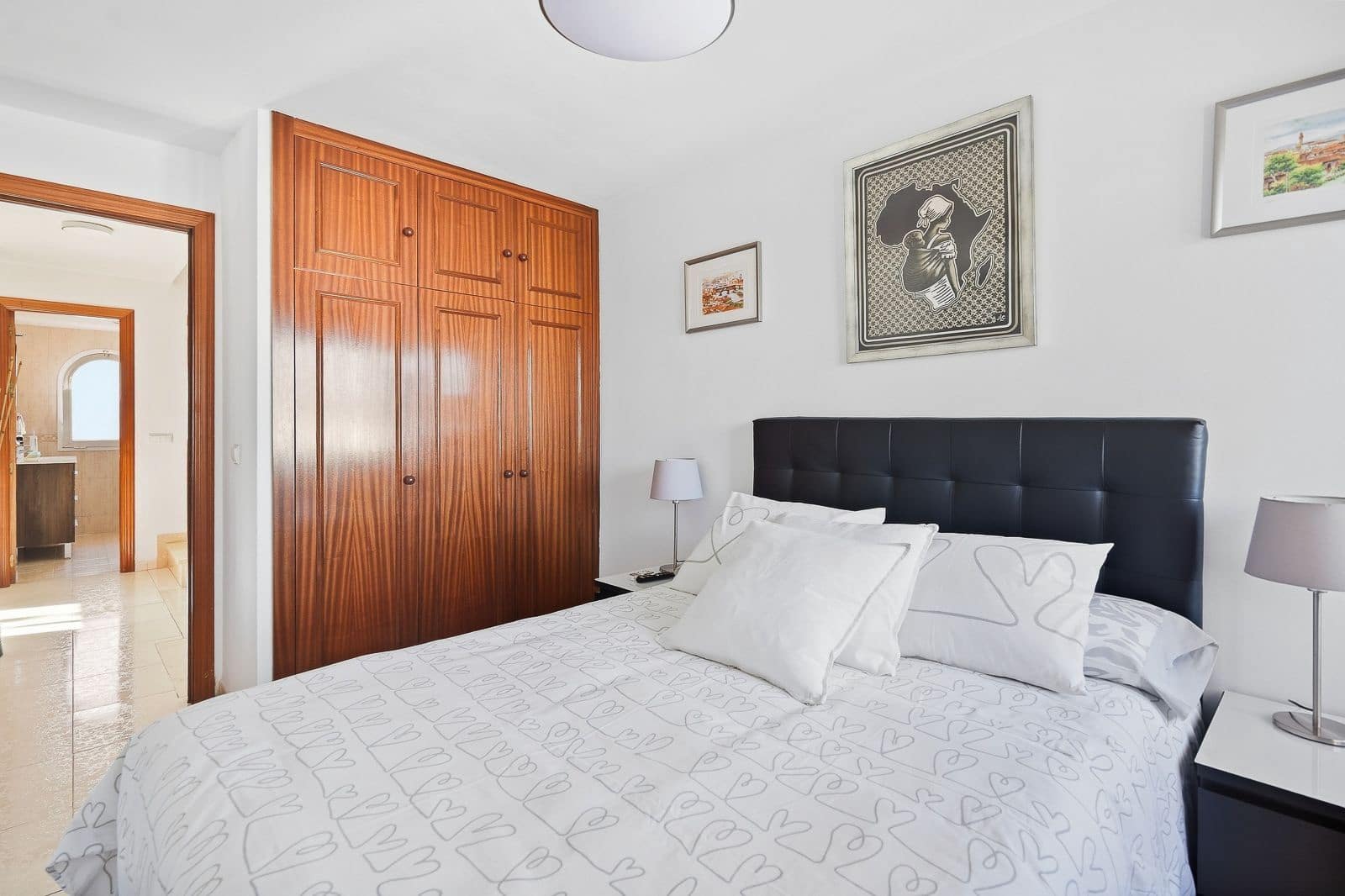 4 sovrum Hus till salu i Arroyo de la Miel - 550 000 € (Ref: 10153539)