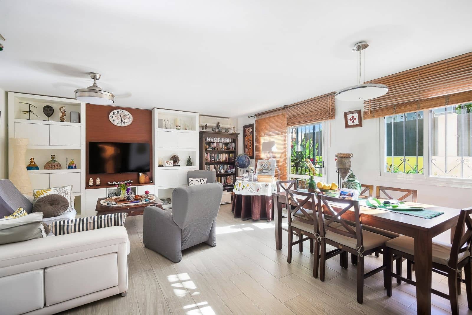 4 sovrum Hus till salu i Arroyo de la Miel - 550 000 € (Ref: 10153539)