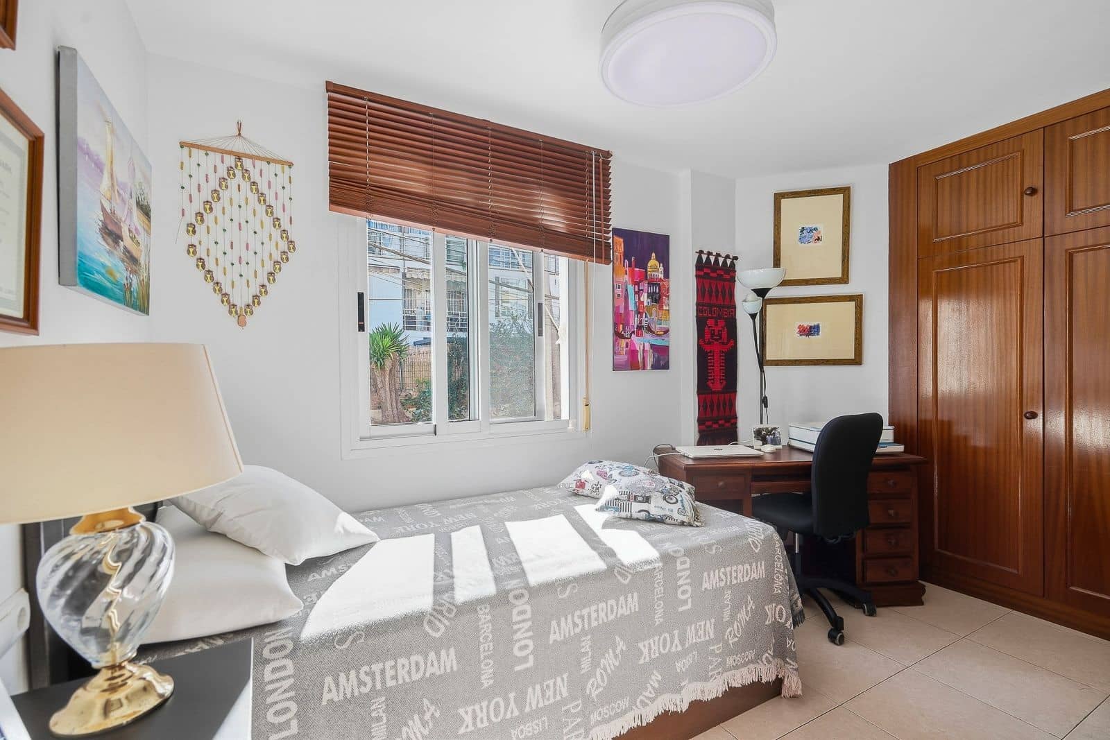 4 sovrum Hus till salu i Arroyo de la Miel - 550 000 € (Ref: 10153539)