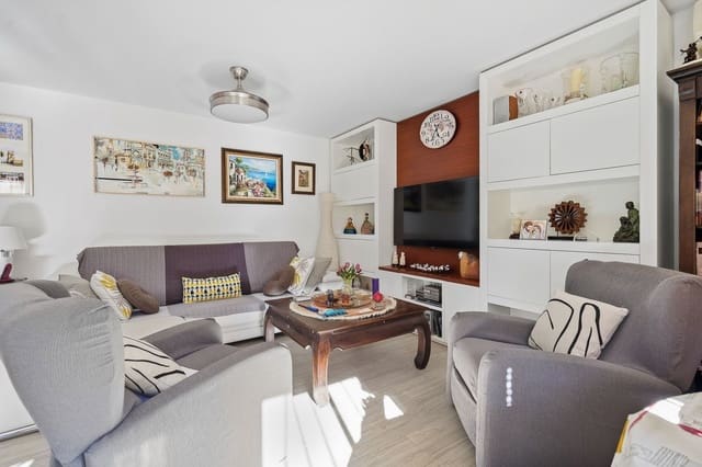 4 sovrum Hus till salu i Arroyo de la Miel, Benalmádena - 550 000 € (Ref: 10153539)