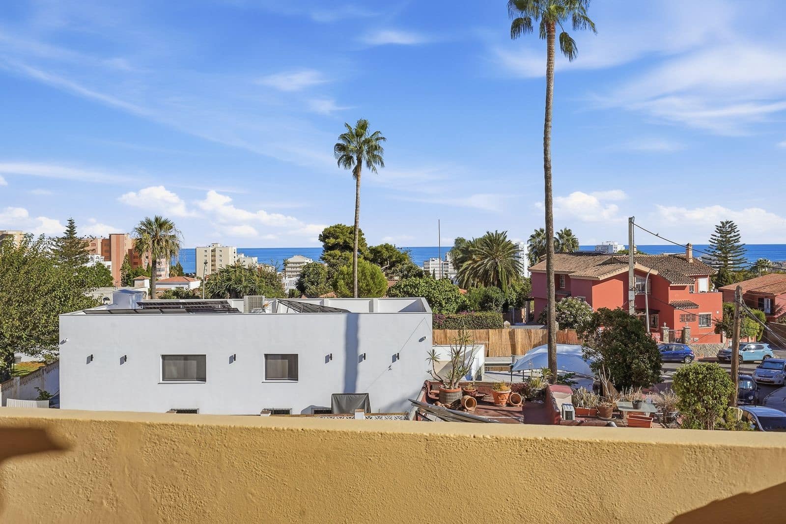 4 sovrum Hus till salu i Arroyo de la Miel - 550 000 € (Ref: 10153539)