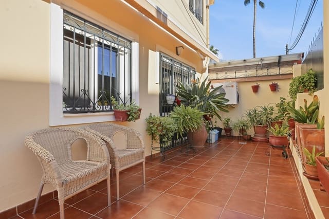 4 sovrum Hus till salu i Arroyo de la Miel, Benalmádena - 550 000 € (Ref: 10153539)