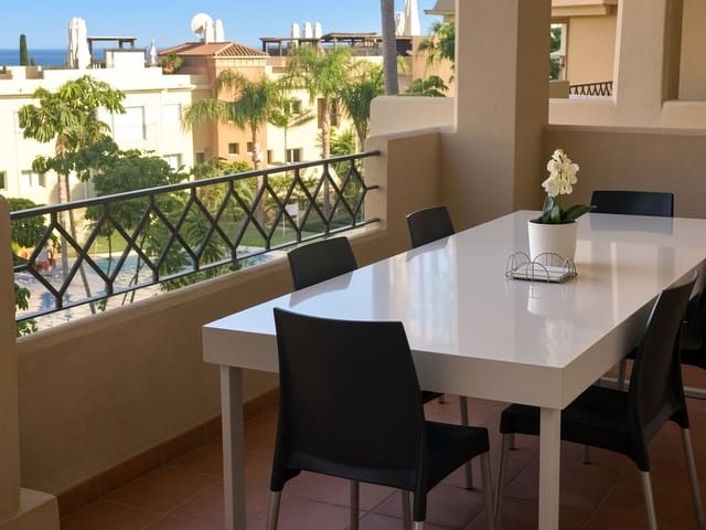 3 soveværelse Lejlighed til salg i Bel-Air, Estepona med swimmingpool - € 405.000 (Ref: 10153540)