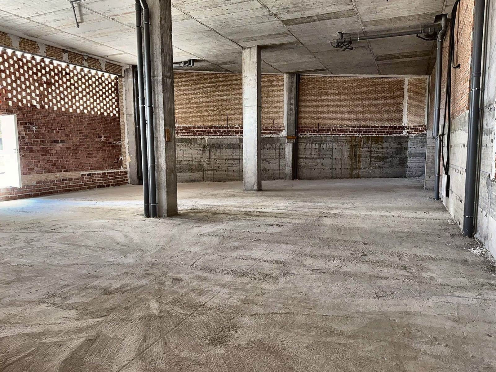Commercial for sale in Nueva Andalucia - € 995,000 (Ref: 10153542)