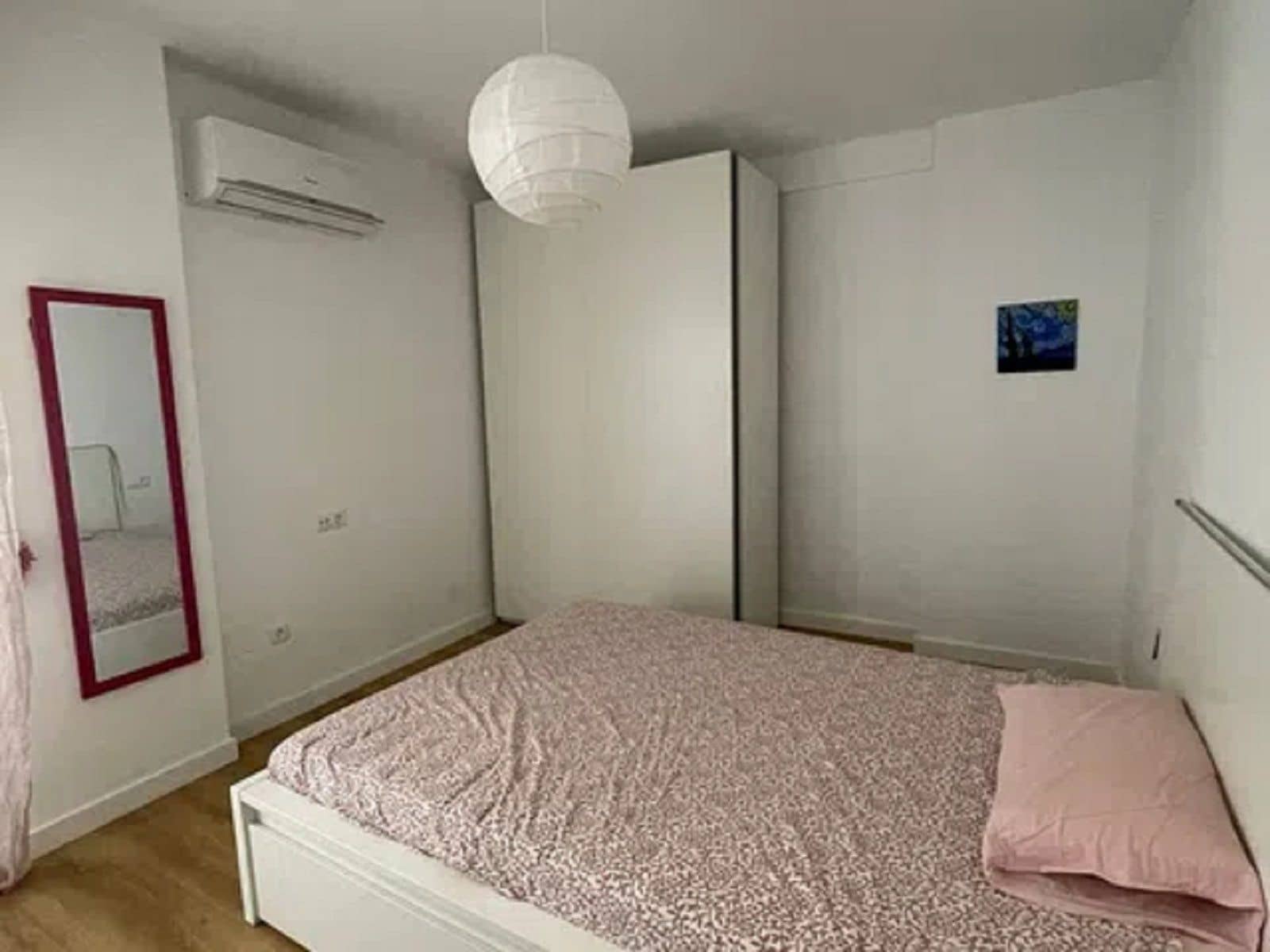 3 sovrum Lägenhet till salu i Malaga stad - 362 500 € (Ref: 10153544)