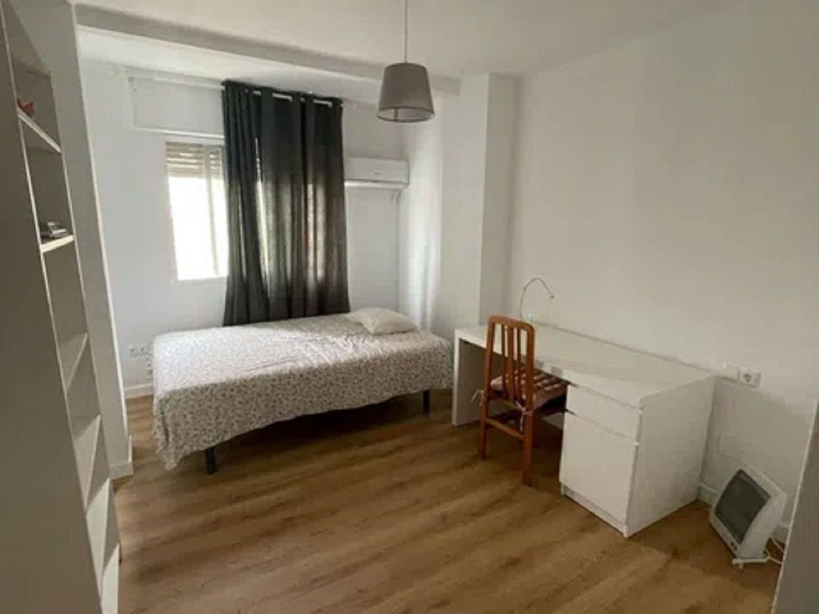 3 sovrum Lägenhet till salu i Malaga stad - 362 500 € (Ref: 10153544)