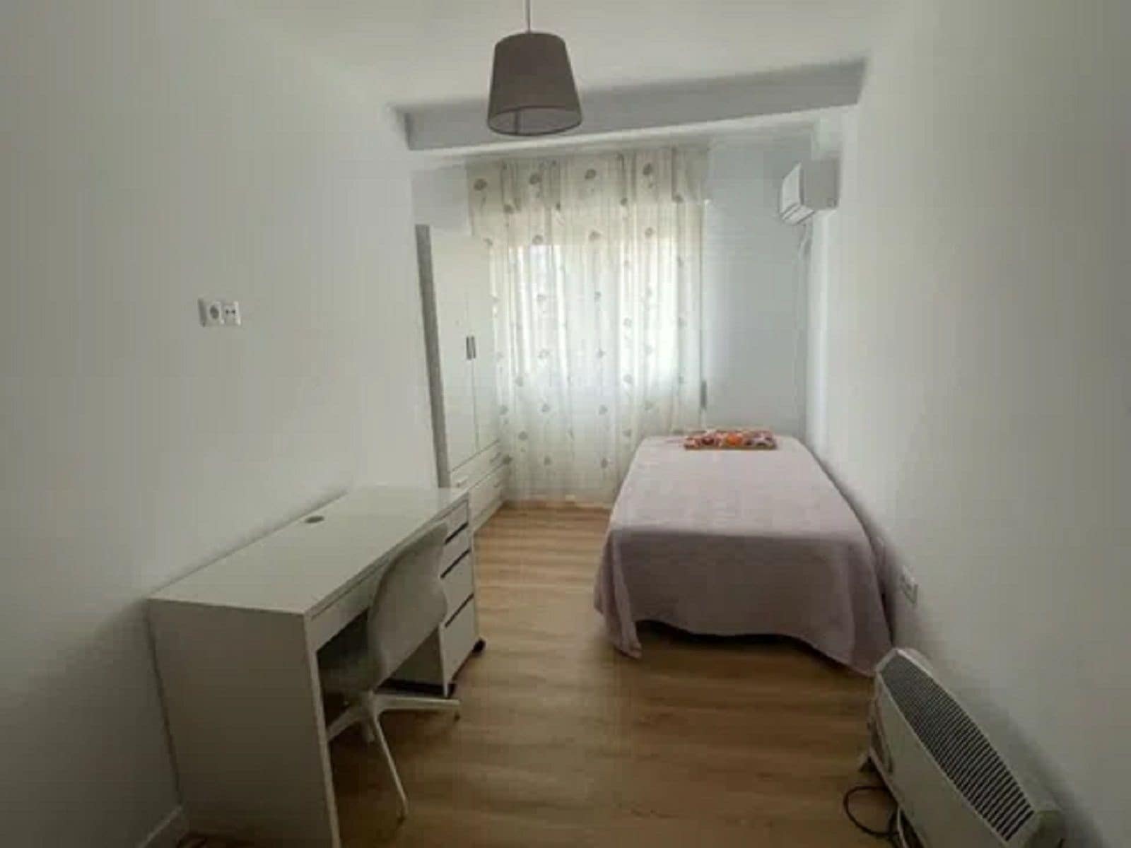 3 sovrum Lägenhet till salu i Malaga stad - 362 500 € (Ref: 10153544)