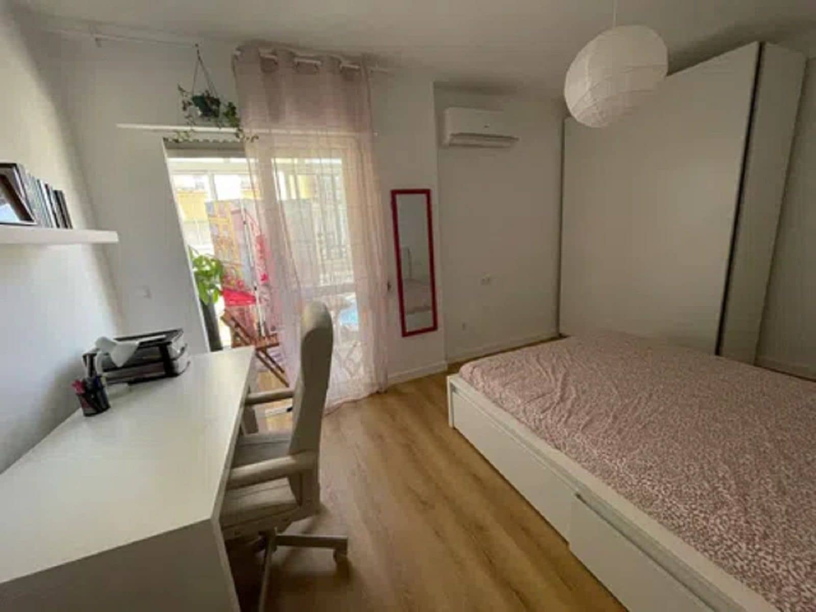 3 sovrum Lägenhet till salu i Malaga stad - 362 500 € (Ref: 10153544)