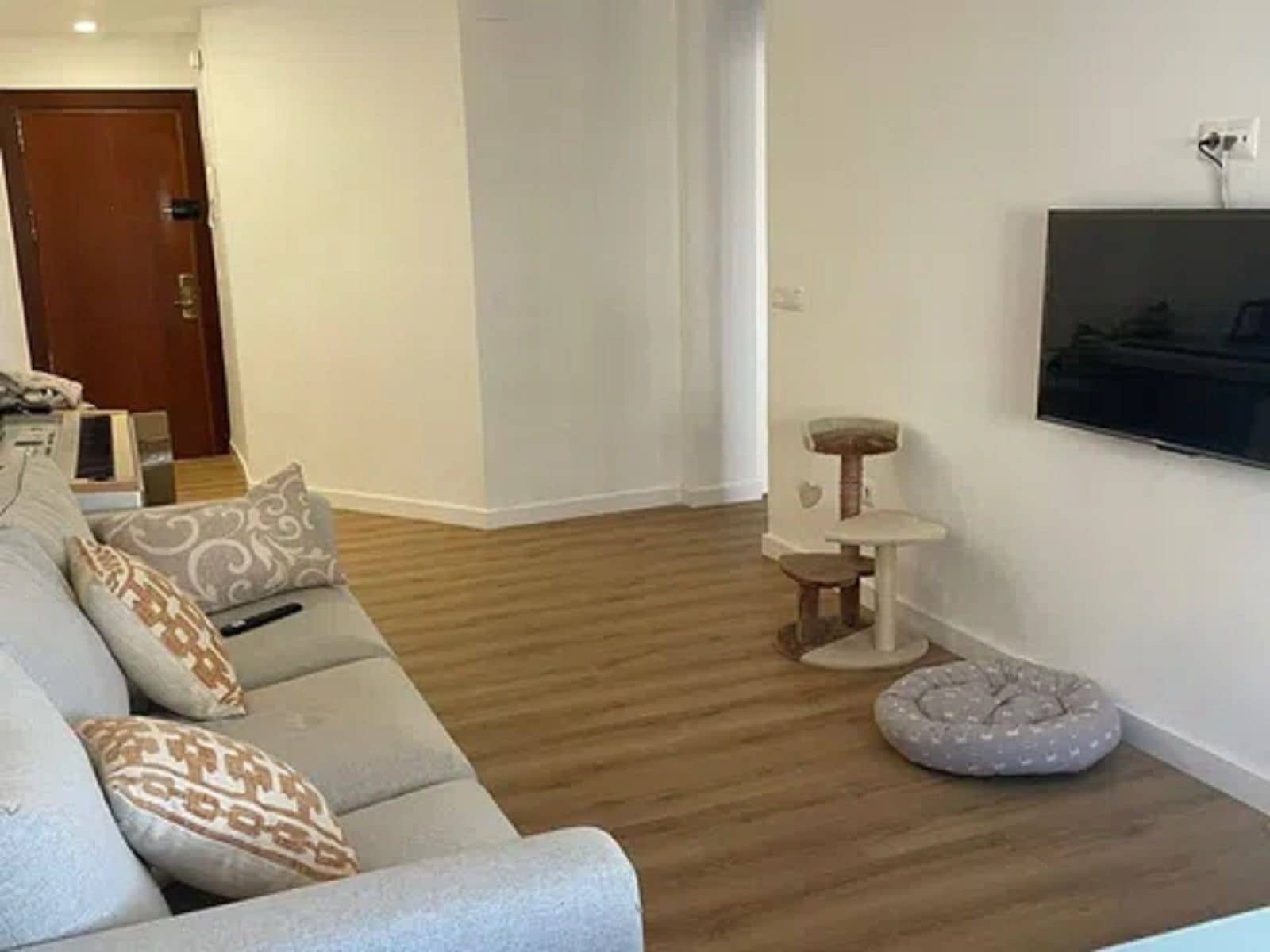 3 sovrum Lägenhet till salu i Malaga stad - 362 500 € (Ref: 10153544)