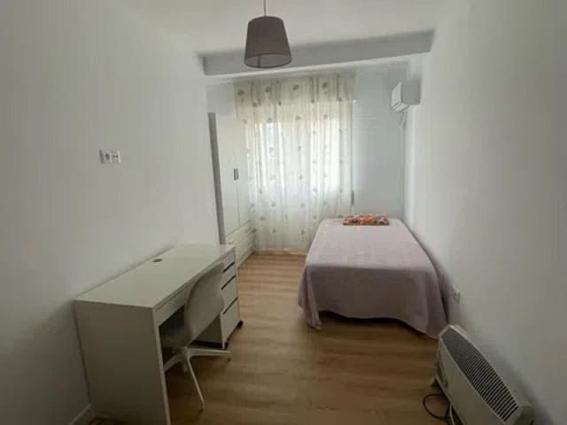 3 sovrum Lägenhet till salu i La Trinidad, Málaga stad - 362 500 € (Ref: 10153544)