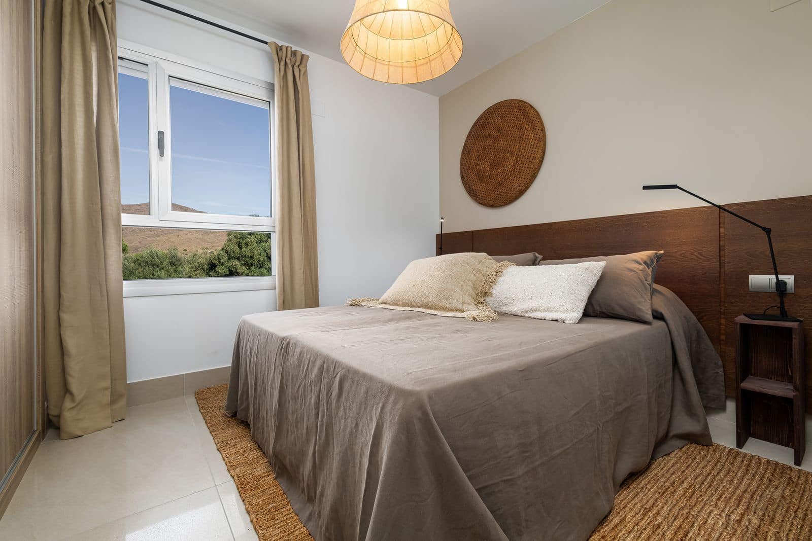 3 sovrum Takvåning till salu i La Cala Golf med pool garage - 770 000 € (Ref: 10153546)