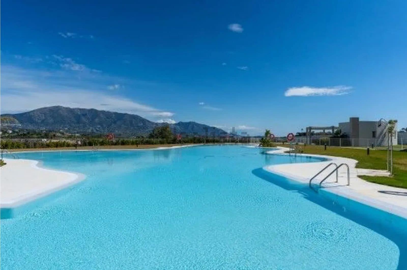 3 sovrum Takvåning till salu i La Cala Golf med pool garage - 770 000 € (Ref: 10153546)