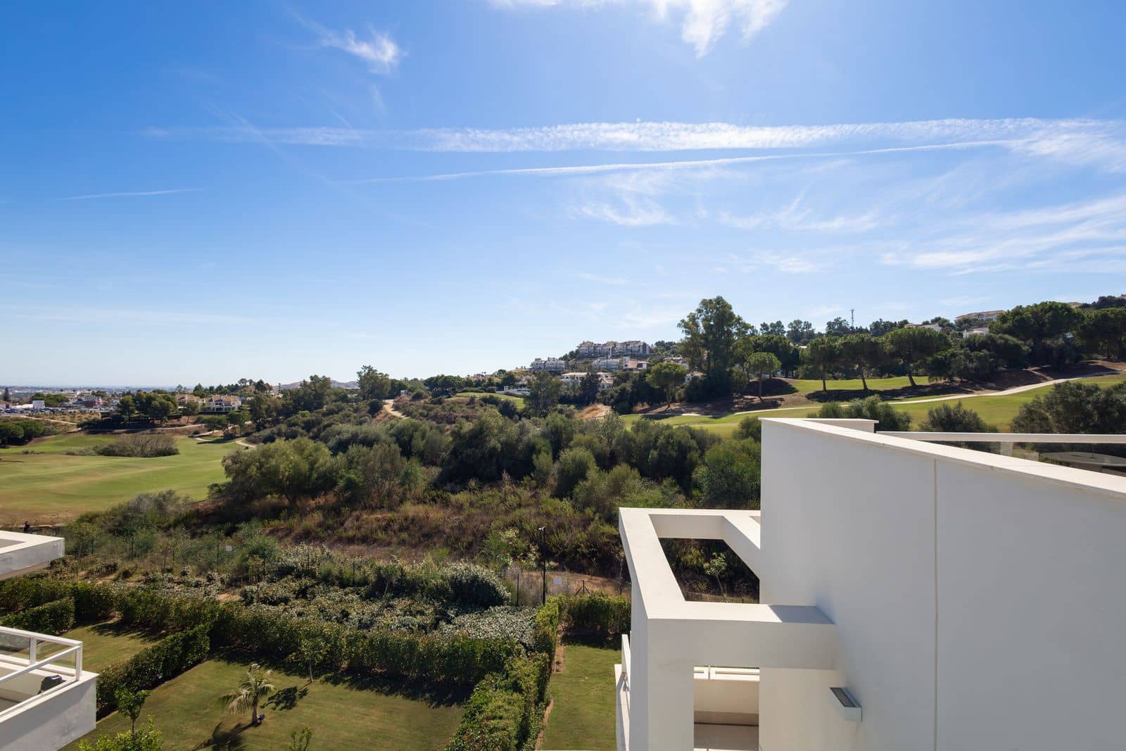 3 sovrum Takvåning till salu i La Cala Golf med pool garage - 770 000 € (Ref: 10153546)