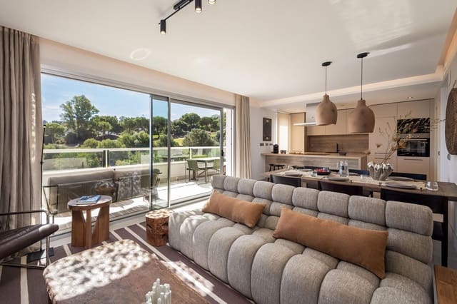 3 sovrum Takvåning till salu i La Cala Golf, Mijas med pool garage - 770 000 € (Ref: 10153546)