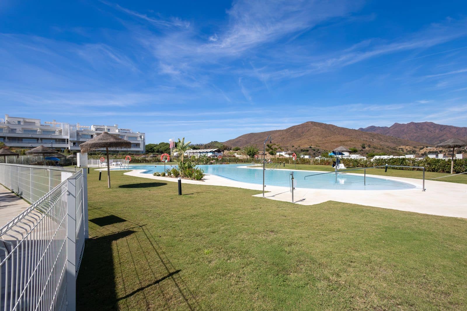 3 sovrum Takvåning till salu i La Cala Golf med pool garage - 770 000 € (Ref: 10153546)