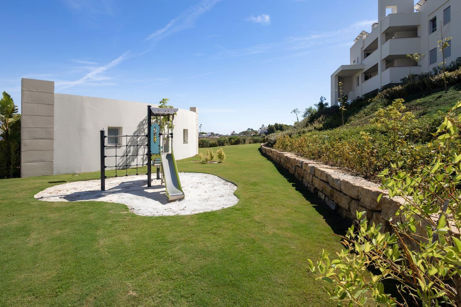 3 sovrum Takvåning till salu i La Cala Golf med pool garage - 770 000 € (Ref: 10153546)