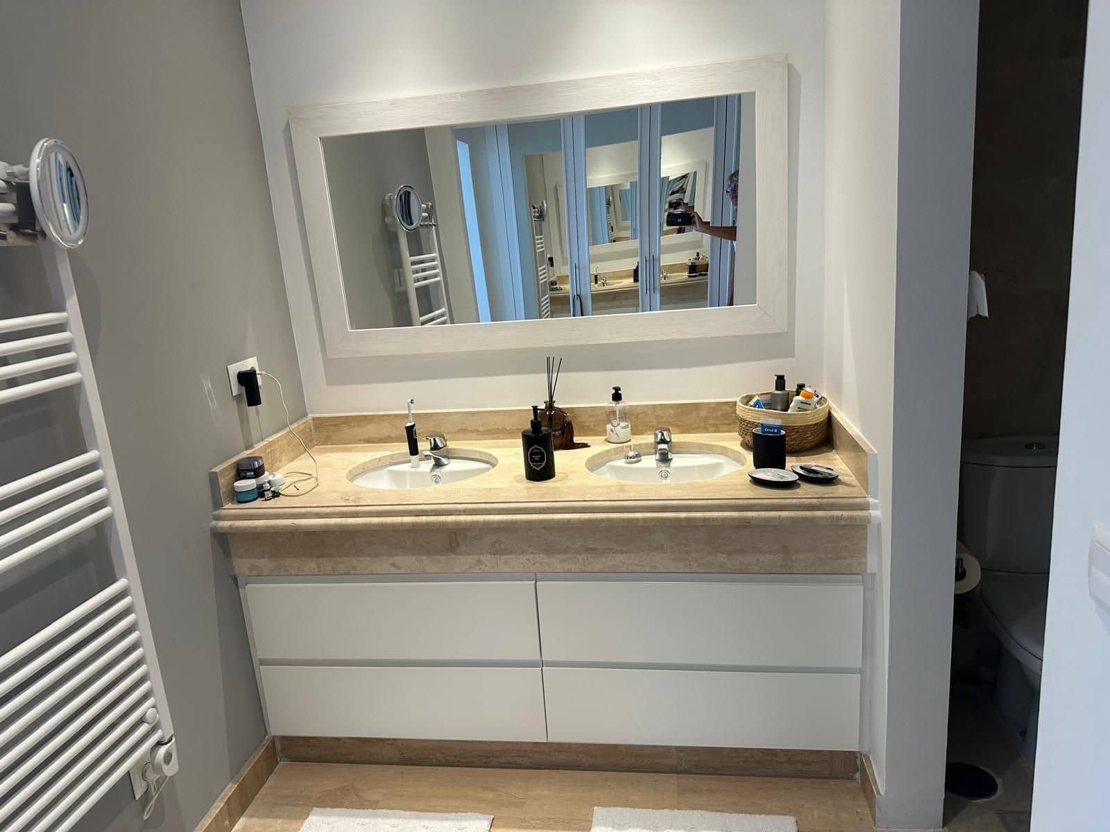 2 quarto Penthouse para venda em Estepona com piscina garagem - 329 000 € (Ref: 10153547)