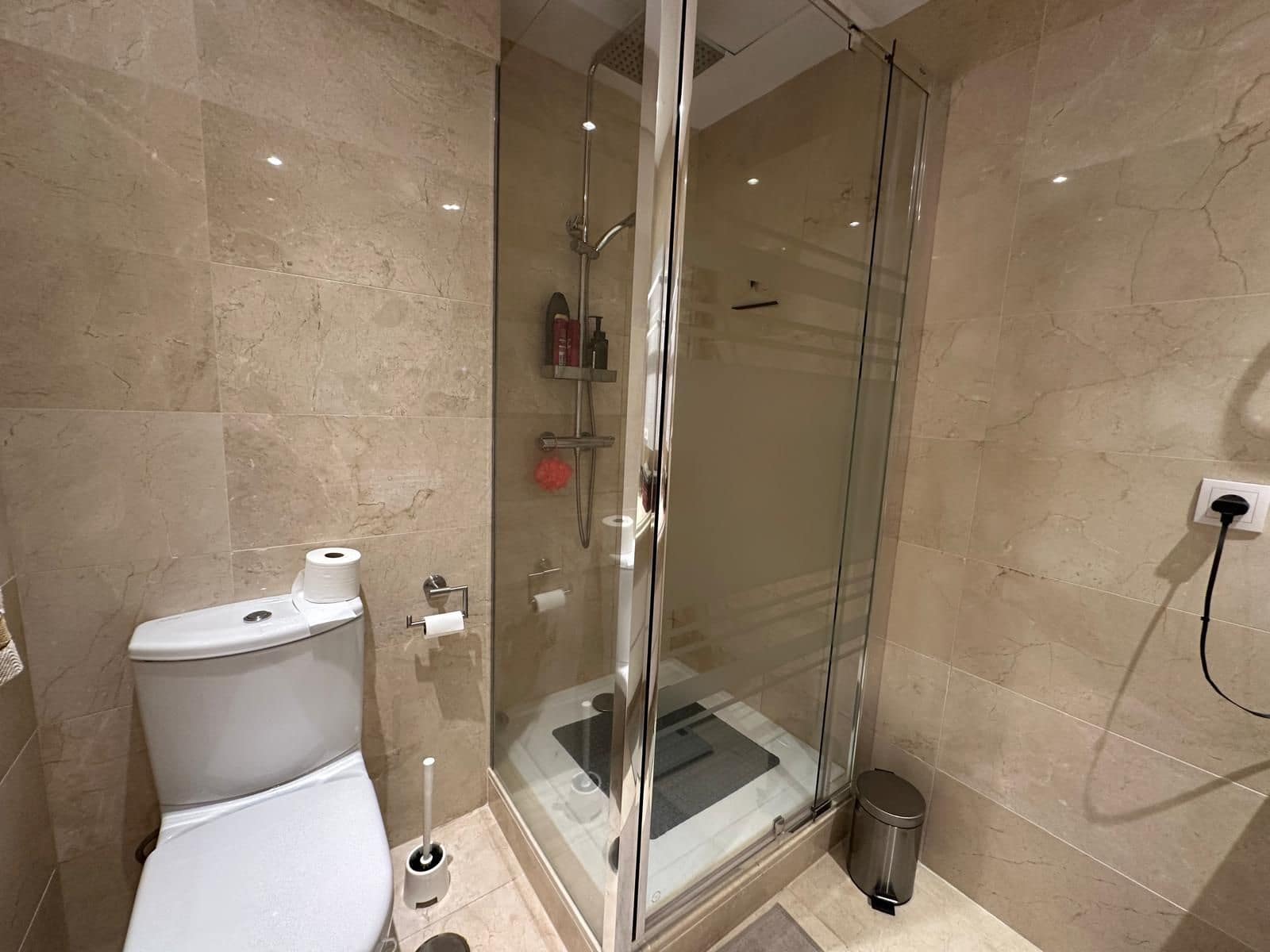 2 quarto Penthouse para venda em Estepona com piscina garagem - 329 000 € (Ref: 10153547)