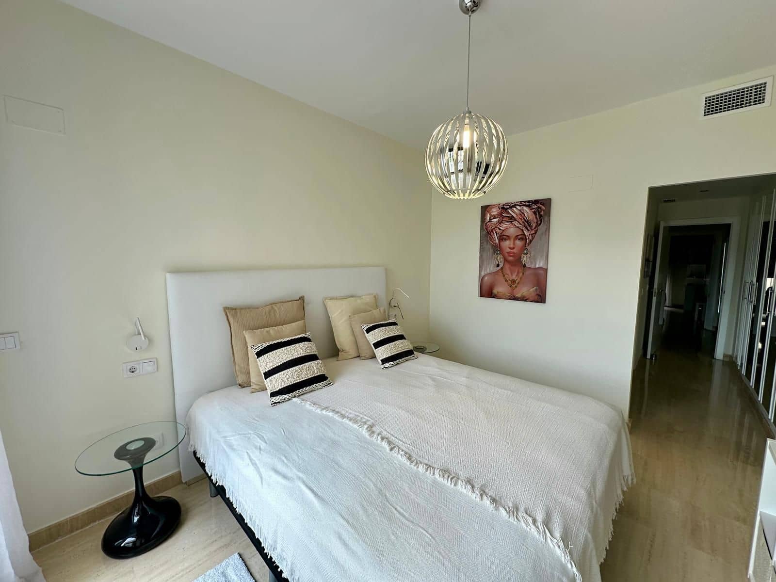 2 quarto Penthouse para venda em Estepona com piscina garagem - 329 000 € (Ref: 10153547)