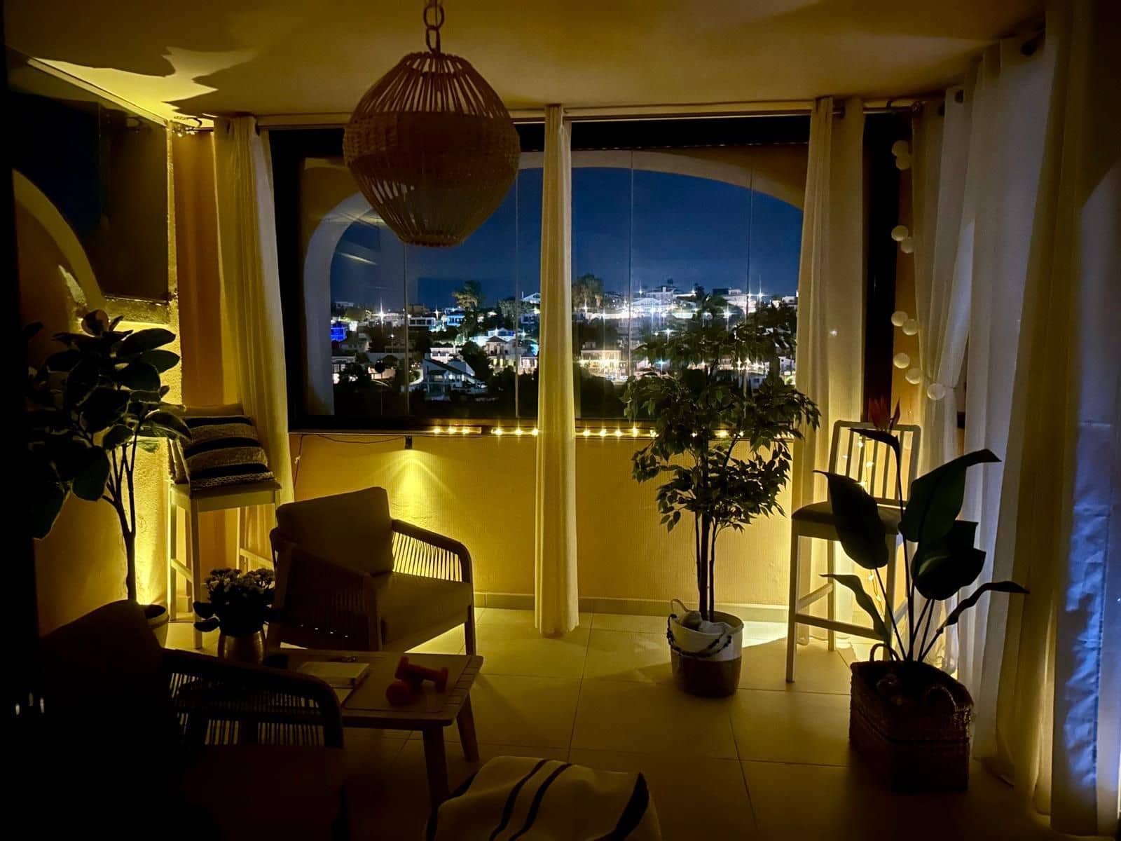 2 quarto Penthouse para venda em Estepona com piscina garagem - 329 000 € (Ref: 10153547)