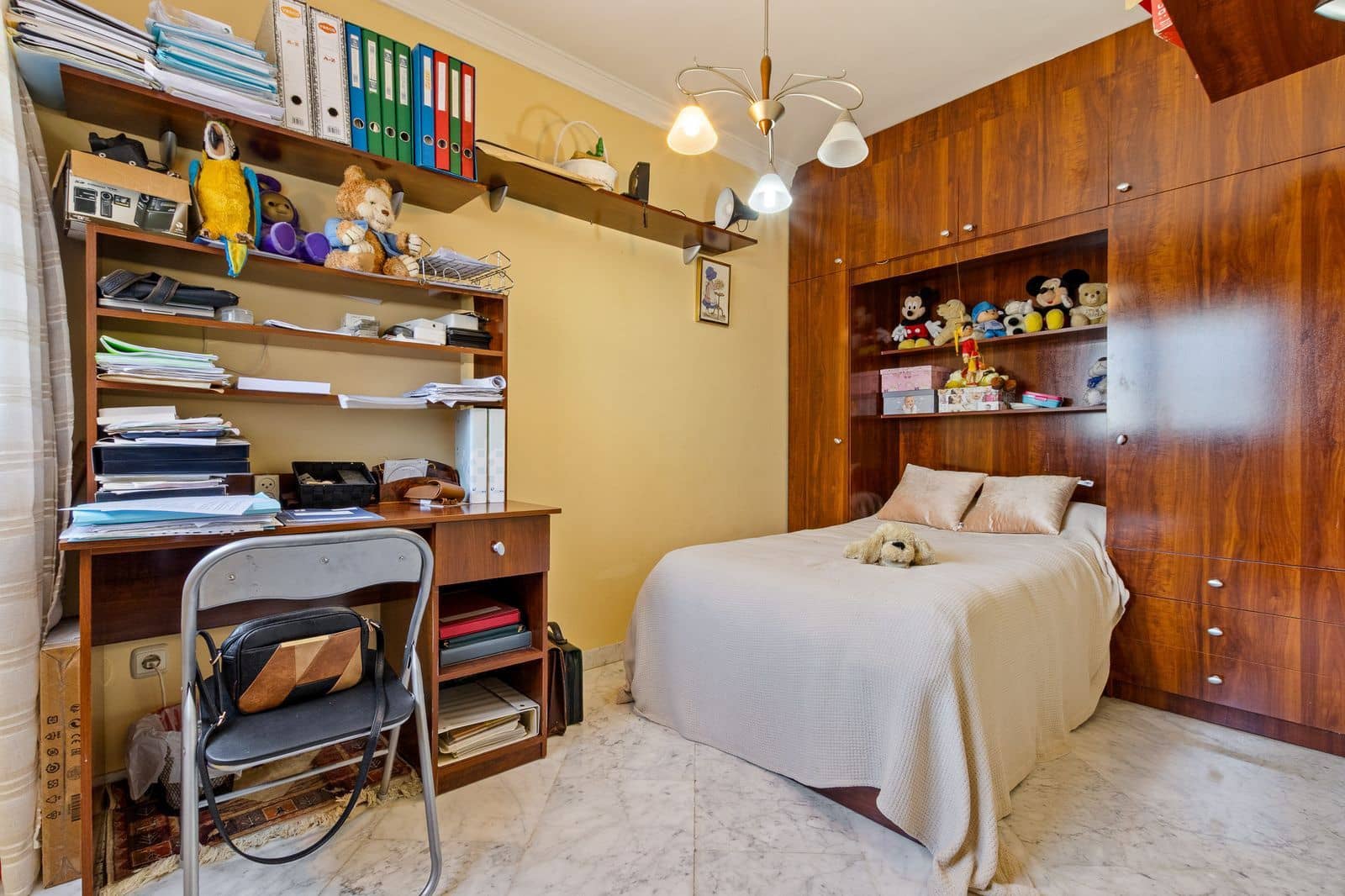 4 soverom Villa til salgs i Torremolinos med svømmebasseng garasje - € 1 900 000 (Ref: 10153548)