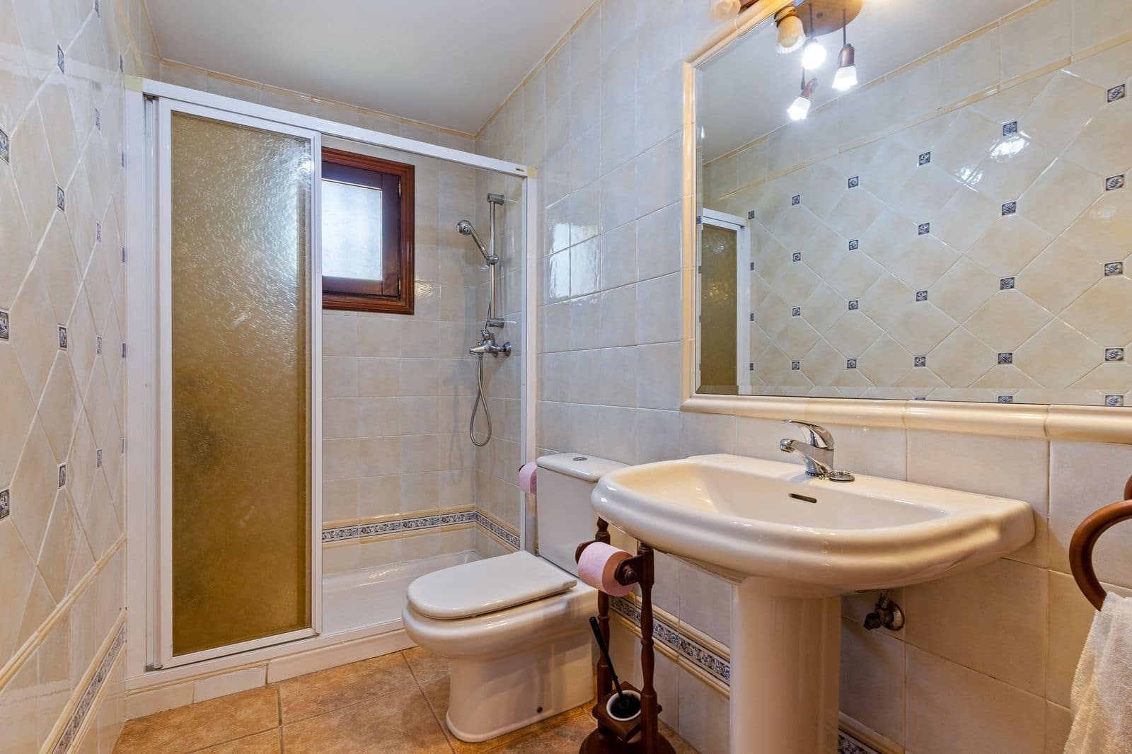 4 soverom Villa til salgs i Torremolinos med svømmebasseng garasje - € 1 900 000 (Ref: 10153548)