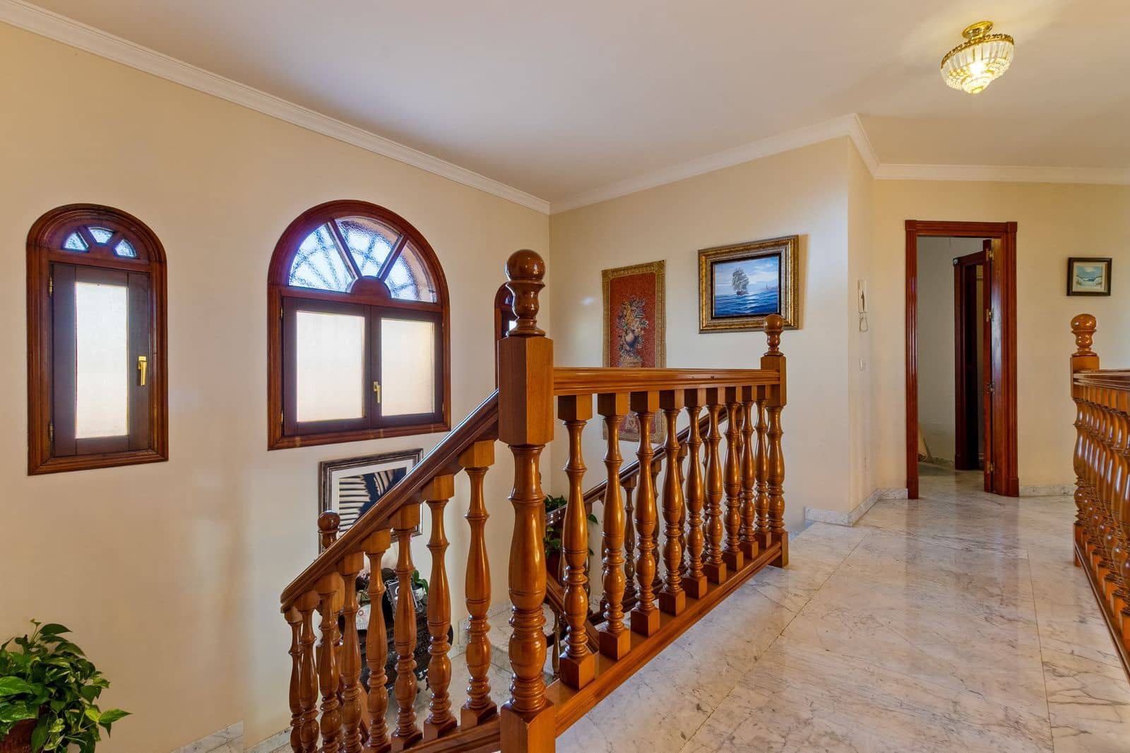 4 soverom Villa til salgs i Torremolinos med svømmebasseng garasje - € 1 900 000 (Ref: 10153548)