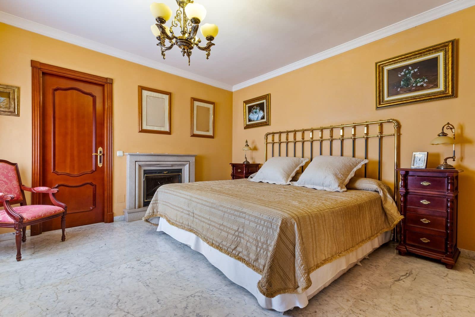 4 soverom Villa til salgs i Torremolinos med svømmebasseng garasje - € 1 900 000 (Ref: 10153548)