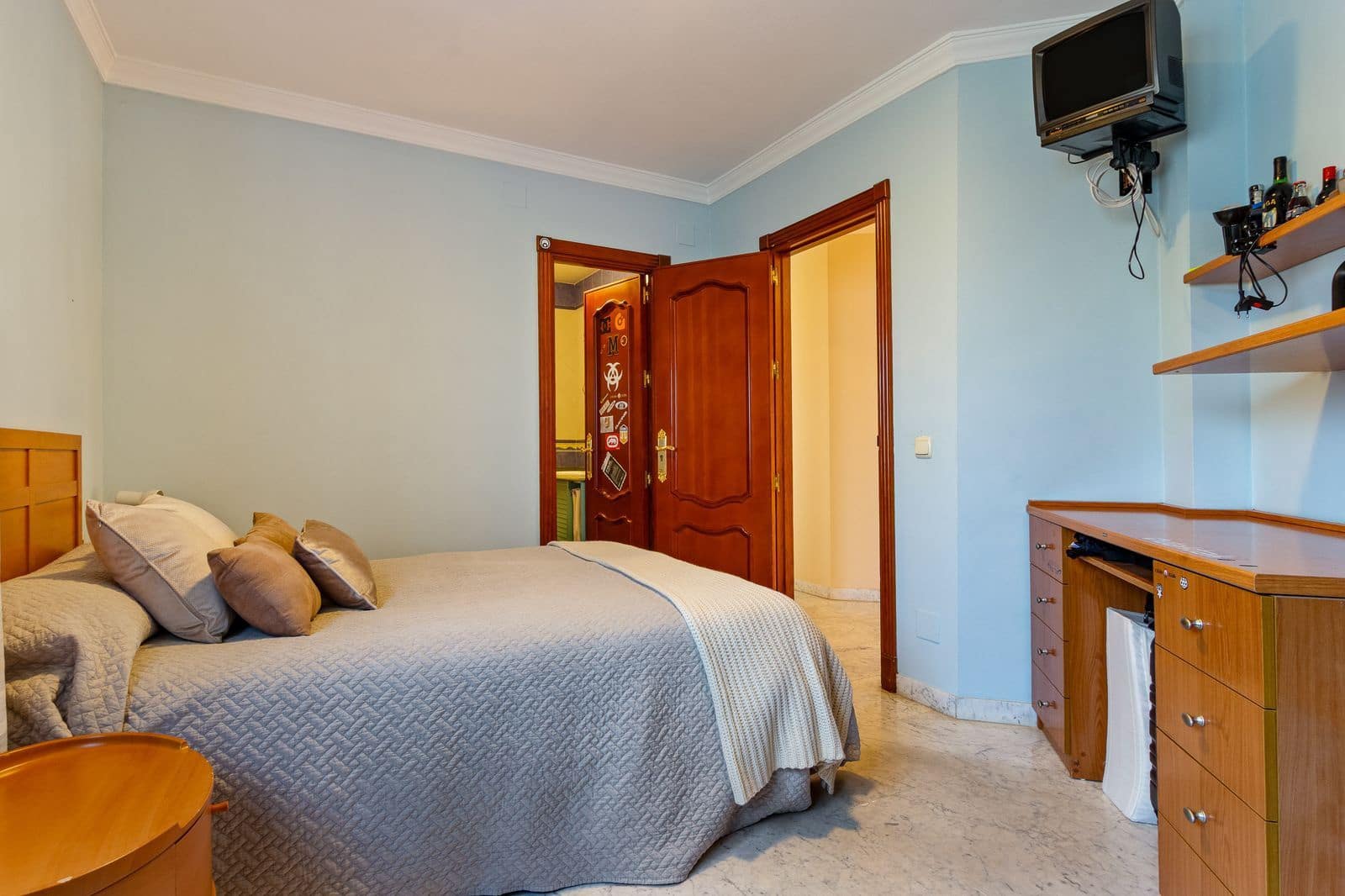 4 soverom Villa til salgs i Torremolinos med svømmebasseng garasje - € 1 900 000 (Ref: 10153548)