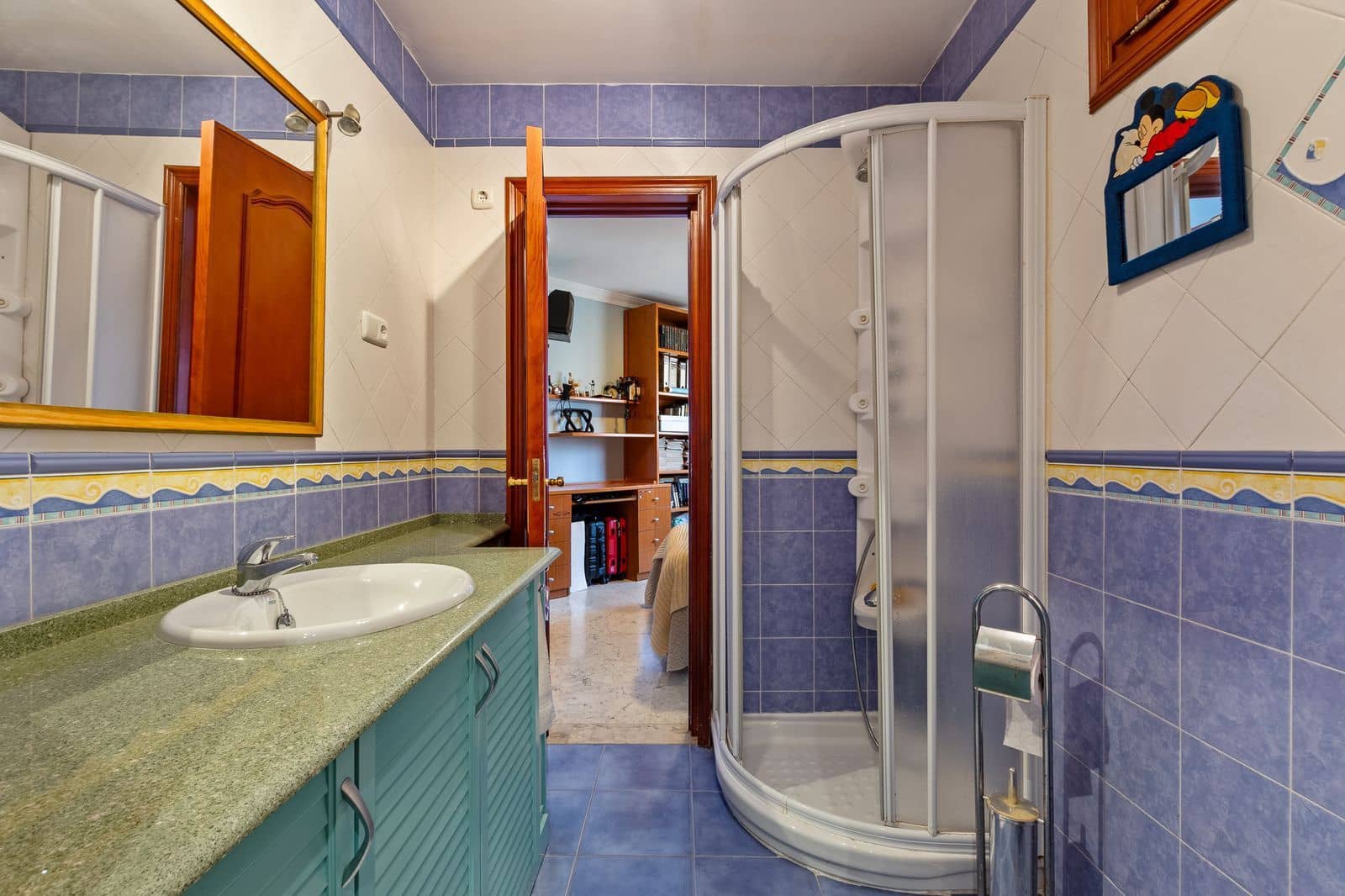 4 soverom Villa til salgs i Torremolinos med svømmebasseng garasje - € 1 900 000 (Ref: 10153548)